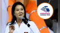 Avanza País anuncia respaldo a Keiko Fujimori: partido logró 0.195% de votos en primera vuelta