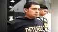 “Es verdad, yo los mate”, la impactante confesión de Alexis Alcántara