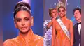 Vanessa Pulgarín, representante de Colombia, triunfó en la gran final del Miss Grand International All Stars 2026 con potente discurso