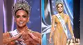 ¿Quién es Vanessa Pulgarín, la colombiana que conquistó la corona del Miss Grand International All Stars?