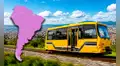 Un país de América Latina apuesta por un transporte ligero que no es tren ni bus, alcanzará 40 km/h y ampliaría su fabricación en 2027
