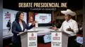 Debate Presidencial 2026 entre Keiko Fujimori y Roberto Sánchez: ¿Cuáles son los temas y cuánto durará cada bloque?
