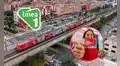 ¿Tarjetas recargables de colección en el Metro de Lima? Lanzan edición especial de la Marca Perú que busca llegar a más de 600 mil pasajeros al día