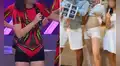 Exfigura reality anuncia su tercer embarazo junto a su novio tras alejarse de la TV: "Seguimos creciendo"