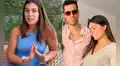 Hermana de Patricio Parodi deja en shock al cobrar cerca de 200 dólares en asesorías y se defiende: "No creo que cobre caro"
