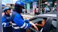 Violencia contra fiscalizadores de la ATU tiene consecuencias: conductor informal fue sentenciado tras operativo en San Borja
