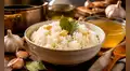Los mejores chefs revelan el secreto del arroz blanco: no se hace solo con agua, incluye 3 ingredientes más