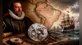 Una moneda de 1584 revela la ubicación de la 'ciudad maldita' de Sudamérica donde los españoles intentaron poblar, pero murieron