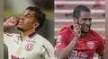 Partido Universitario vs Sport Huancayo EN VIVO HOY por la última fecha del Torneo Apertura 2026 vía L1 Max: Álex Valera anota el 1-0 en el Monumental