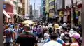 Lima Metropolitana lidera la población del país con más de 10 millones de habitantes: estas son las regiones más pobladas, según el último Censo