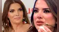 Suheyn Cipriani destapa la gran ayuda que recibió de Jessica Newton tras perderlo todo y no poder pagar el parto de su hijo