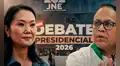 Debate presidencial excluye protección ambiental y lucha contra la violencia de género