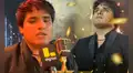 Imitador de Raphael confiesa el drama que vivió antes de ganar la final de 'Yo soy grandes batallas' 2026: "Muchos sacrificios"