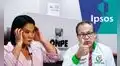 Encuesta Presidencial IPSOS: Roberto Sánchez lidera en zona rural con 53.9% y Keiko Fujimori en Lima con 52.2%
