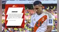 Siguen las bajas en la selección peruana: Alex Valera fue desconvocado tras sufrir dura lesión con Universitario