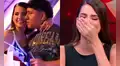 Suheyn Cipriani recordó a Macarius antes de la final del Miss Grand International All Stars 2026 y conmueve: "Nunca nadie me ha amado"