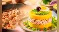 El único plato con atún de América Latina entre los 10 mejores del mundo, según ranking 2026: un jugo de limón mejora su sazón
