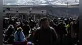 Vicepresidente de Rodrigo Paz posterga el diálogo con los sindicatos que exigen la renuncia del mandatario en Bolivia