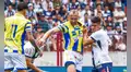 Alianza Lima se despide con un empate del Torneo Apertura: igualó 1-1 de visita ante FC Cajamarca