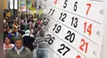 ¡Atención, trabajadores! Este es el próximo feriado nacional de junio, según el calendario oficial del Perú 2026: cae en fin de semana
