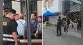 Joven de 24 años muere acribillado durante pollada Prosalud en Independencia: cámaras captaron el ataque de sicarios
