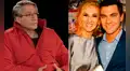Joaquín de Orbegoso revela cómo se lleva con Federico Salazar tras separarse de su hermana Katia Condos: "Paso a paso"