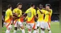 Selección de Colombia en el Mundial 2026: fixture completo, rivales y cuándo juega su próximo partido