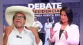 Sánchez a Fujimori: "Han secuestrado hace 10 años el sistema de justicia y han corroído el país"
