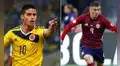 Colombia vs Costa Rica EN VIVO: hora y canal del partido amistoso previo al Mundial 2026
