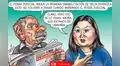 Carlincatura del lunes 1 de junio de 2026