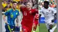 Partidos de hoy, lunes 1 de junio: ¿a qué hora y dónde ver fútbol EN VIVO?
