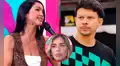Paloma Fiuza no calla más y revela la verdadera situación de Mario Hart con Korina Rivadeneira: "Están terminando su relación"