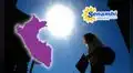 ¡En pleno invierno! Senamhi dio a conocer las regiones que superarán los 30 grados de temperatura en los próximos días