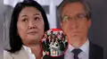 Federico Salazar lapida a Keiko Fujimori y Fuerza Popular y asegura que hicieron un "desastre" en el Congreso: "Destruyó este país"