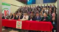 Roberto Sánchez presenta nuevo plan de gobierno elaborado con Ahora Nación, Venceremos, Cívico Obras y Primero la Gente