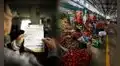 Inflación en Lima disminuyó 0,16% en mayo, pero electricidad y restaurantes siguen presionando los precios