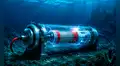 Científicos crean una batería submarina que convierte microbios en electricidad para monitorear océanos sin recarga