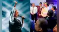 Katy Jara deja conmovedor mensaje tras saber que Roberto Sánchez se reunió con pastores evangélicos antes del debate presidencial
