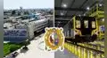 Línea 2 del Metro de Lima al 95% de obras civiles en la estación San Marcos: así avanza el proyecto que unirá el Callao y Ate en 45 minutos