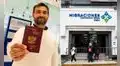 Sin cita y por orden de llegada: ya puedes tramitar tu pasaporte en Migraciones a nivel nacional en estas oficinas