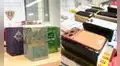 Mafias utilizaban identidades de ciudadanos para ingresar al Perú celulares y perfumes valorizados en S/600.000