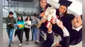 Esta universidad pública en Perú podrá brindar doble titulación internacional a sus estudiantes desde el 2027