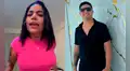 Masiel Málaga hace explosivas declaraciones contra 'Churrito' Hinostroza e insinúa que fue víctima de maltrato: “Hubo moretones”