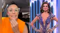 Rebeca Escribens lanza polémico mensaje contra Suheyn Cipriani tras su eliminación del Miss Grand International: “Afronta los problemas”