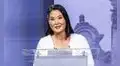 Keiko Fujimori se aferra a narrativa del fraude a días de la segunda vuelta