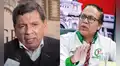 Hernando Cevallos: "No veo ninguna intención de Juntos por el Perú de salir a estatizar"