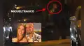 Futbolista Miguel Trauco es captado de madrugada con misteriosa mujer que no es su novia: Magaly Medina muestra imágenes