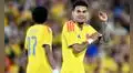 Partido Colombia vs Costa Rica EN VIVO vía Gol Caracol TV y canal RCN: transmisión del partido amistoso internacional