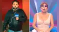 Magaly Medina estalla contra su reportero en vivo por ignorar a María Pía Copello durante reportaje: “A mis amigos se les respeta”