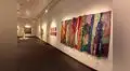 El arte textil peruano contemporáneo en el Museo Metropolitano de Lima